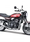 Maisto Kawasaki Z900RS 1:12 Model Motorsiklet Kırmızı