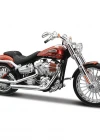 Maisto H.D 2014 CVO Breakout 1:12 Model Motorsiklet