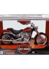 Maisto H.D 2014 CVO Breakout 1:12 Model Motorsiklet