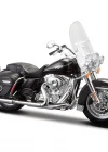 Maisto H.D 2013 FLHRD Road King Classic 1:12 Model Motorsiklet