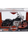 Maisto H.D 2013 FLHRD Road King Classic 1:12 Model Motorsiklet