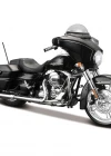 Maisto H.D 2015 Street Glide 1:12 Model Motorsiklet