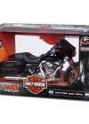 Maisto H.D 2015 Street Glide 1:12 Model Motorsiklet