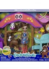 Enchantimals Çiftliği Oyun Seti