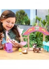 Enchantimals Çiftliği Oyun Seti