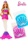 Barbie Dreamtopia Slime Kuyruklu Denizkızı