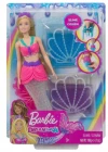 Barbie Dreamtopia Slime Kuyruklu Denizkızı