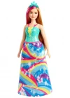 Barbie Dreamtopia Prenses Bebekler GJK16