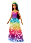 Barbie Dreamtopia Prenses Bebekler GJK14