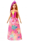 Barbie Dreamtopia Prenses Bebekler GJK13