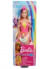 Barbie Dreamtopia Prenses Bebekler GJK13