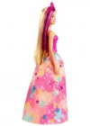 Barbie Dreamtopia Prenses Bebekler GJK13