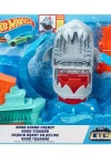 Hot Wheels Robotik Köpek Balığı Renk Değiştiren Oyun Seti