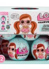LOL Hairvibes Sürpriz Bebekler