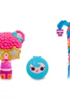 Pop Pop Sürpriz Saçlar Model 1