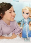 Frozen 2 Elsa Seyahatte 35 cm