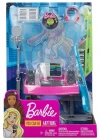 Barbienin Meslek Aksesuarları DJ