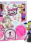 Capsule Chix Ultimix 2li Paket Seri 1