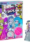 Capsule Chix Ultimix 4lü Paket Seri 1