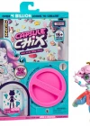 Capsule Chix Ctrl+Alt+Magic Seri 1