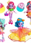 Capsule Chix Sweet Circuits Seri 1