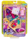 Polly Pocket Big Pocket World Birthday Cake Bash