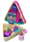 Polly Pocket Big Pocket World Birthday Cake Bash