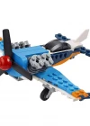 Lego Creator Pervaneli Uçak