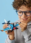 Lego Creator Pervaneli Uçak