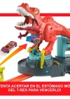 HW T-Rex Rampage