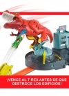 HW T-Rex Rampage