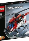 Lego Technic Kurtarma Helikopteri