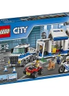 Lego City Mobil Kumanda Merkezi