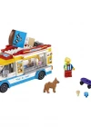 Lego City Dondurma Arabası