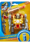 Imaginext Mekanik Köpek Balığı Kostümü Oyun Seti
