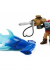 Imaginext Çekiç Başlı Köpek Balığı Oyun Seti