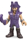 Imaginext Davey Jones ve Üçlü Top Oyun Seti