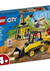 Lego City İnşaat Buldozeri