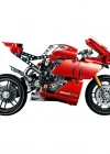 Lego Technic Ducati Panigale V4 R