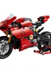 Lego Technic Ducati Panigale V4 R