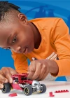 Mega Hot Wheels Blok Araçlar GVM29