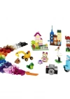 Lego Classic Büyük Boy Yaratıcı Yapım Seti