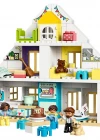 Lego Duplo Modüler Oyun Evi