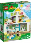 Lego Duplo Modüler Oyun Evi