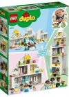 Lego Duplo Modüler Oyun Evi
