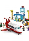 Lego City Merkez Havaalanı