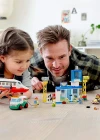 Lego City Merkez Havaalanı