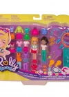 Polly Pocket Tenis Maçı Kıyafet Paketi