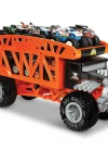 Hot Wheels Monster Trucks Taşıyıcı Kamyon