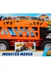 Hot Wheels Monster Trucks Taşıyıcı Kamyon